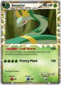 Serperior
