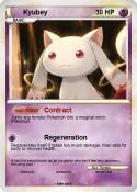 Kyubey