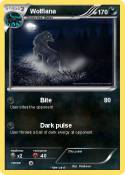 Wolfiana