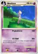 Mewthree