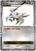 arceus
