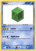 Slime