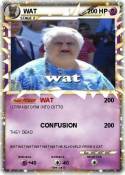 WAT