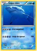 requin blanc