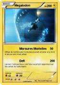 Megalodon