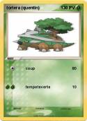 tortera (quenti