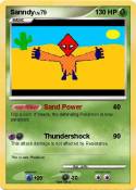 Sanndy