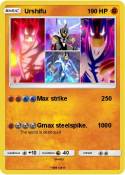 Urshifu