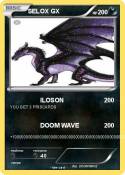 SELOX GX