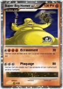 Super Big Homer