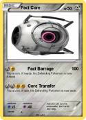 Fact Core