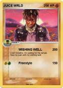 JUICE WRLD
