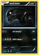 skeel beast