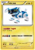 robo pup