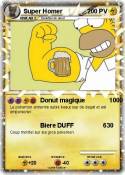 Super Homer