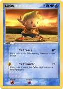 Lucas