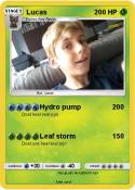 Lucas