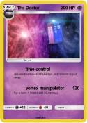 The Doctor