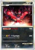 Yveltal