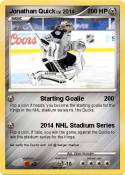 Jonathan Quick
