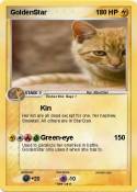 GoldenStar