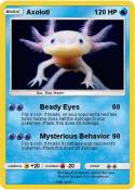 Axolotl