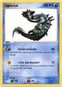 lagiacrus