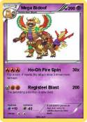 Mega Bidoof