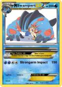 Swampert