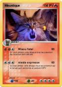 Moustique