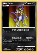 Mew Three