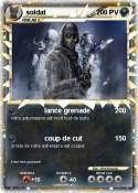 soldat