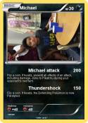 Michael