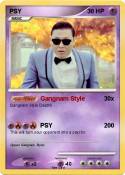 PSY