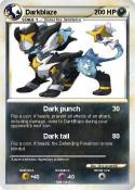 Darkblaze