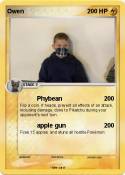 Owen