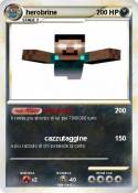 herobrine