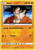 Goku