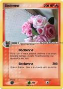 Sockenna