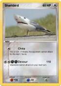 Sharkbird