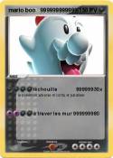 mario boo