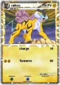 raikou