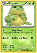 Froghonu