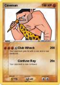 Caveman