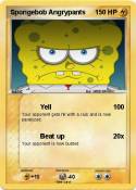 Spongebob
