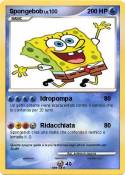 Spongebob