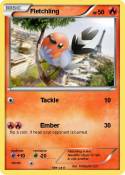 Fletchling
