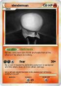 slenderman