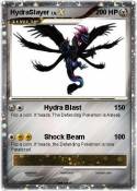 HydraSlayer