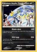 Pokemon Huyền